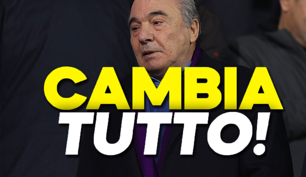 Mercato Fiorentina | Senza Europa cambia tutto: il nuovo piano di Commisso