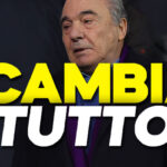 Cambia tutto