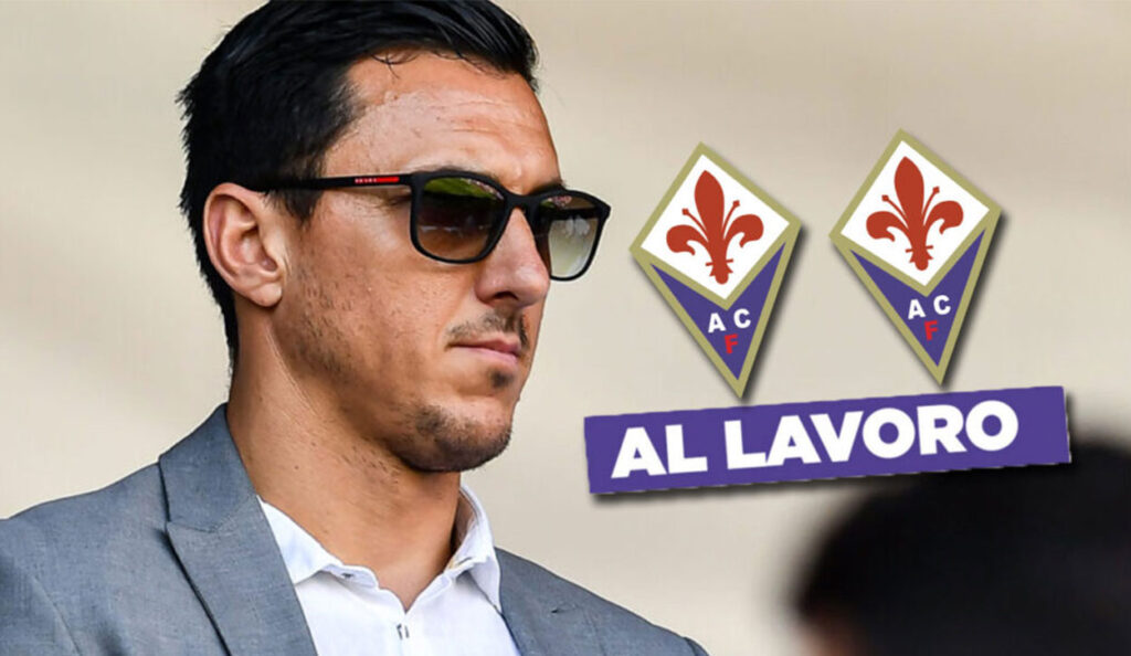 Mercato Fiorentina | Burdisso al lavoro: segue da vicino due calciatori