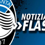 notizia flash atalanta