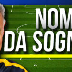 Nomi da sogno per il mercato estivo della Roma