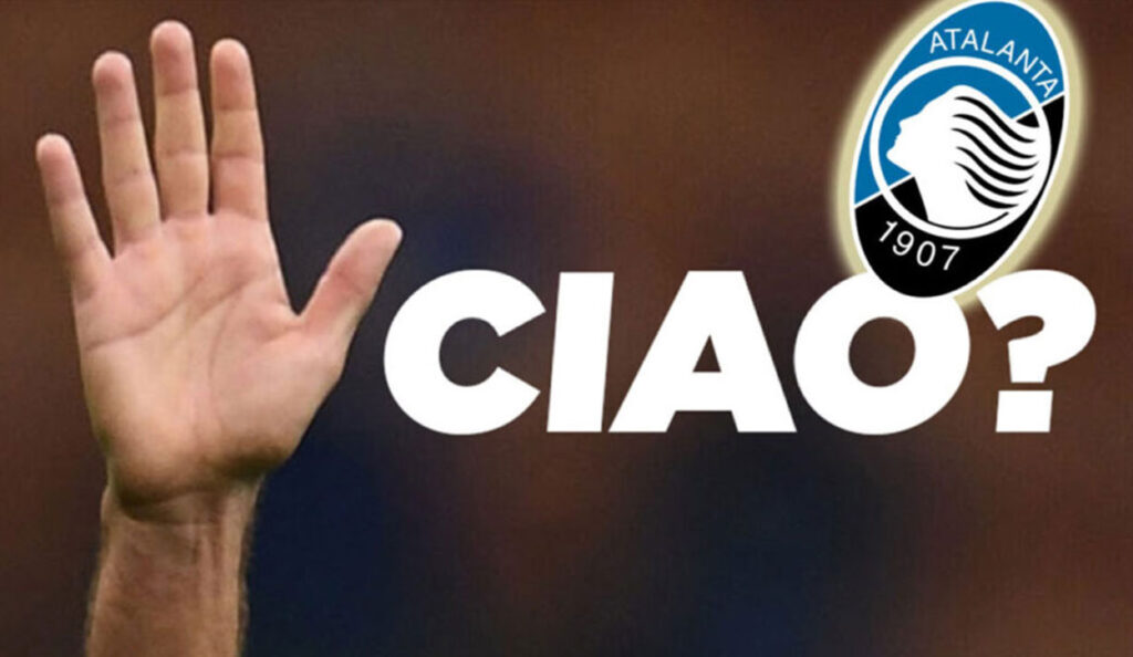 Mercato Atalanta | Rivoluzione totale! Ecco chi può partire in estate