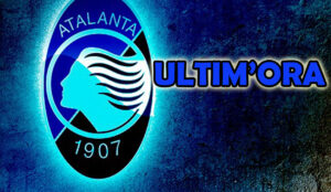 Ultim'ora Atalanta