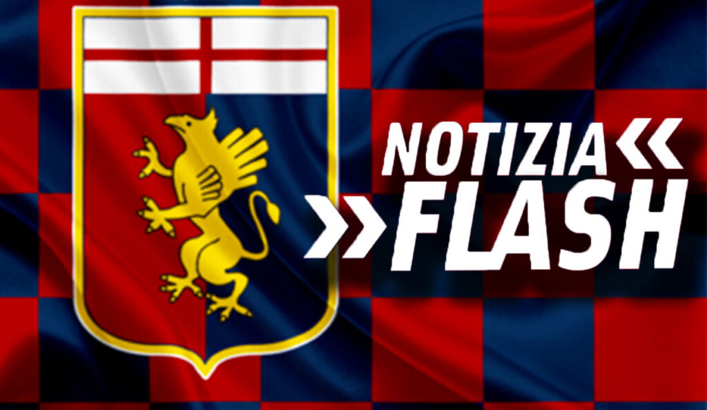 Calciomercato Genoa | Il Monza guarda in casa del Grifone