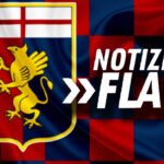 Notizia flash di mercato sul Genoa