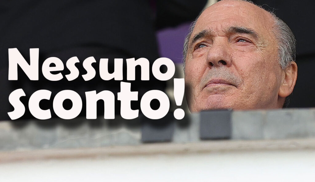 Mercato Fiorentina | Regalo Champions per Inzaghi, Commisso fa muro