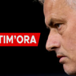 Ultim'ora Mourinho