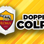 Doppio colpo Roma dalla Juve