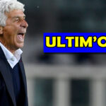 Ultim'ora Gasperini