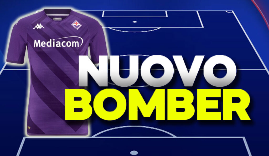 Mercato Fiorentina / Pradè si muove: ecco il bomber di razza per Italiano