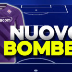 Nuovo bomber per la Viola