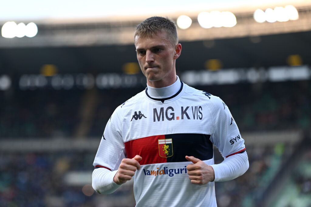 Calciomercato Genoa | Addio Gudmunsson, c’è già il sostituto