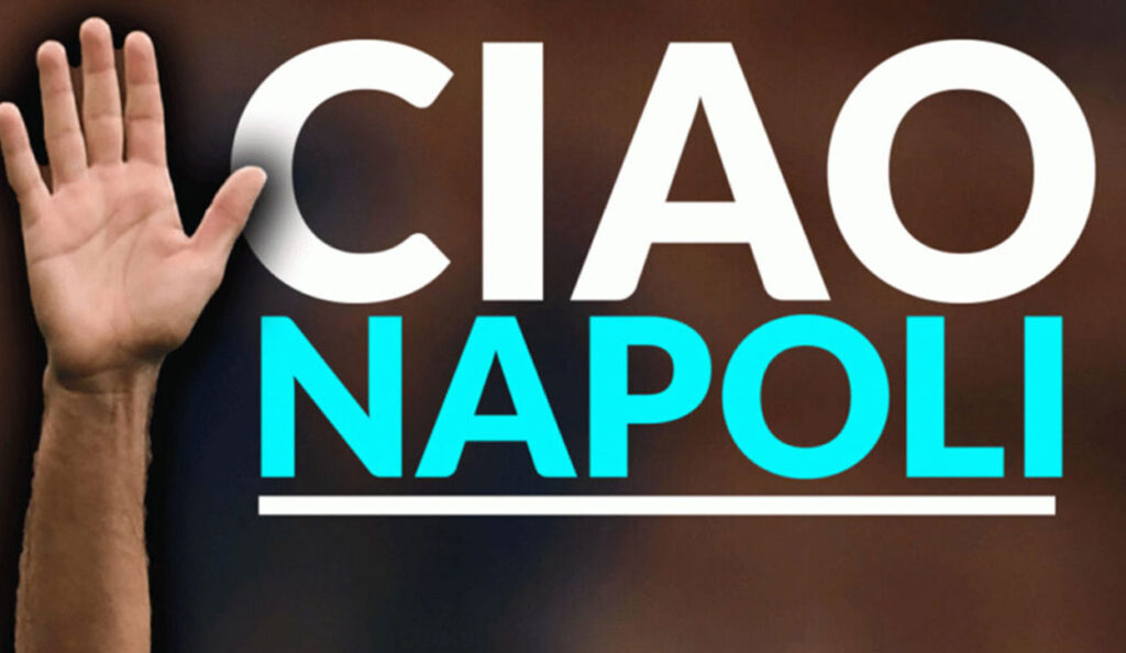 Mercato Napoli | L’annuncio improvviso fa tremare i tifosi: “Andranno via”