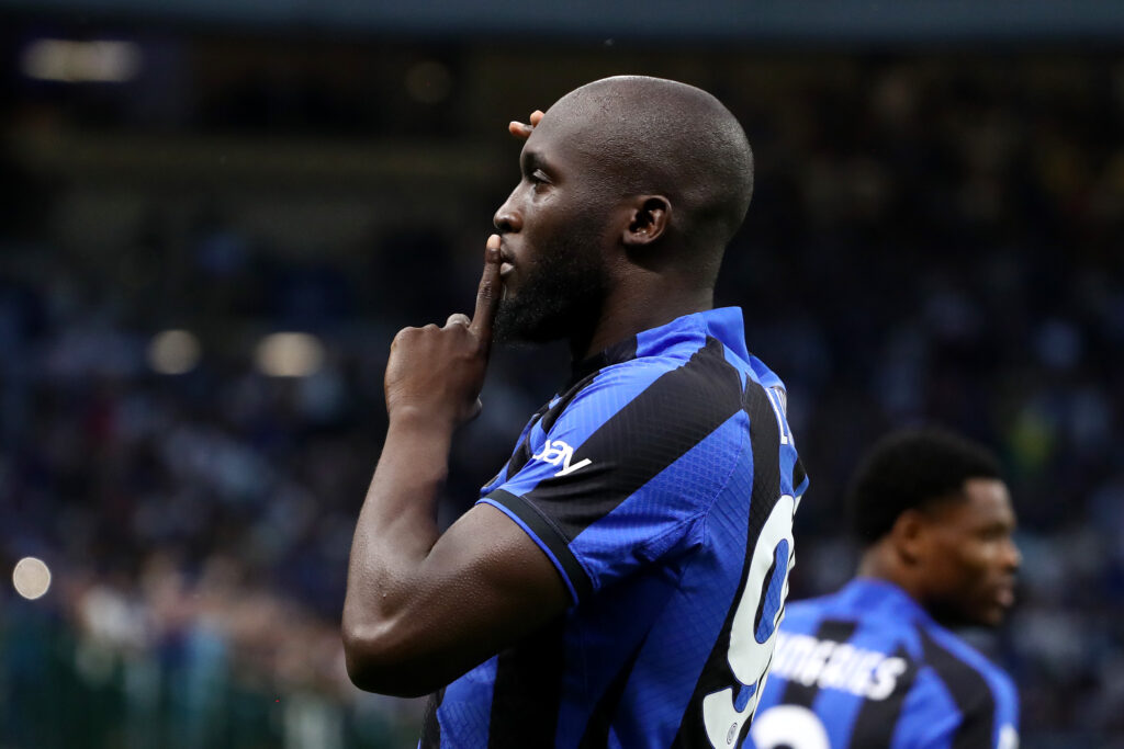 Calciomercato Inter, Zhang: “Lukaku? Parleremo con il Chelsea”