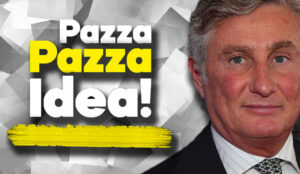 Pazza pazza idea di Pradè