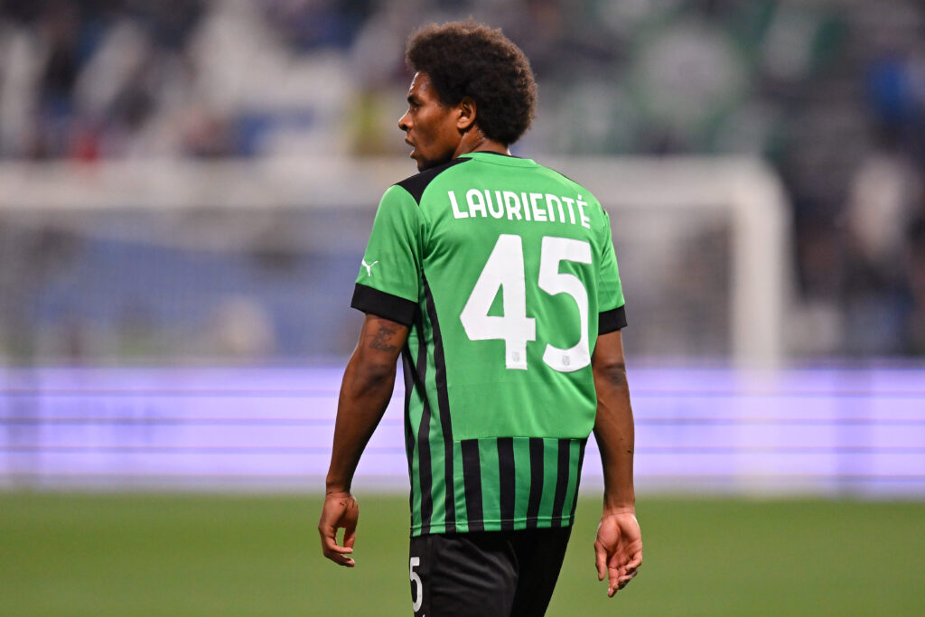 Calciomercato Venezia / Obiettivo Laurienté: la richiesta del Sassuolo