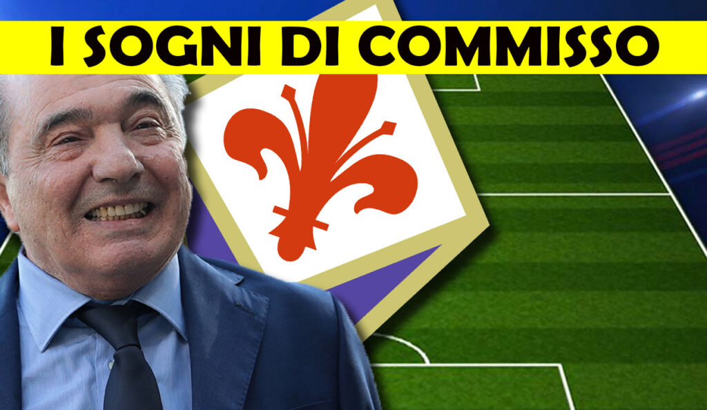 Mercato Fiorentina | La lista dei sogni: tutti gli obiettivi reparto per reparto