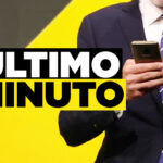 Ultimo minuto Roma