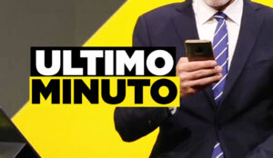 Ultimo minuto Roma