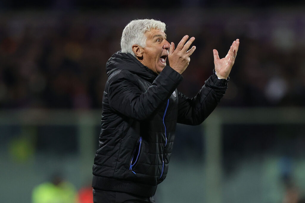 Atalanta – Gasperini e Percassi: “Con l’Inter partita anomala!”