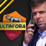 Ultim'ora Roma, Pinto si fionda su un super bomber