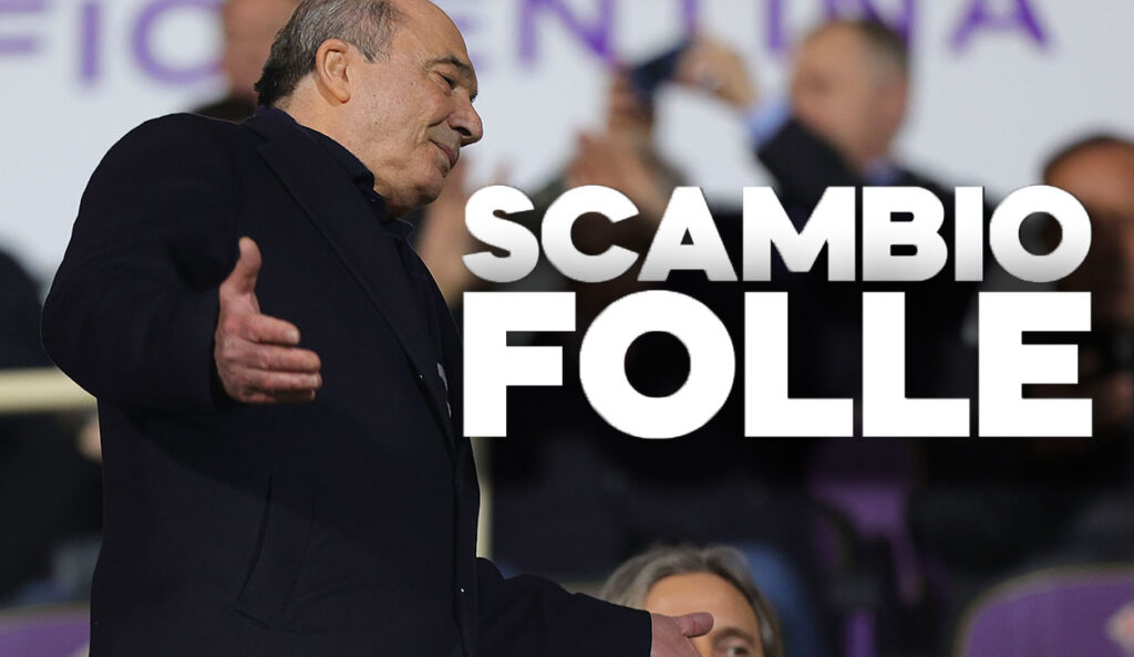 Mercato Fiorentina – News improvvisa: “Commisso valuta scambio folle”