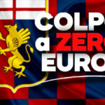 Colpo a zero euro per il Genoa