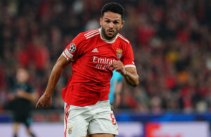 Goncalo Ramos (Benfica)