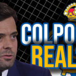 Pinto guarda al Real per un nuovo colpo