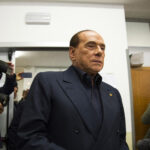 Silvio Berlusconi