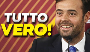 Tutto vero, Pinto ha chiuso un altro colpo