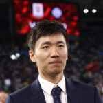 Steven Zhang, Inter