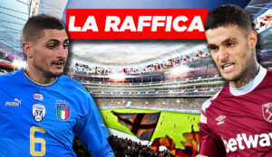 Raffica di flash news sul mercato della Roma