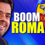 Boom Roma