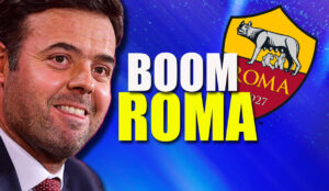 Boom Roma