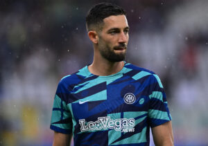 Roberto Gagliardini