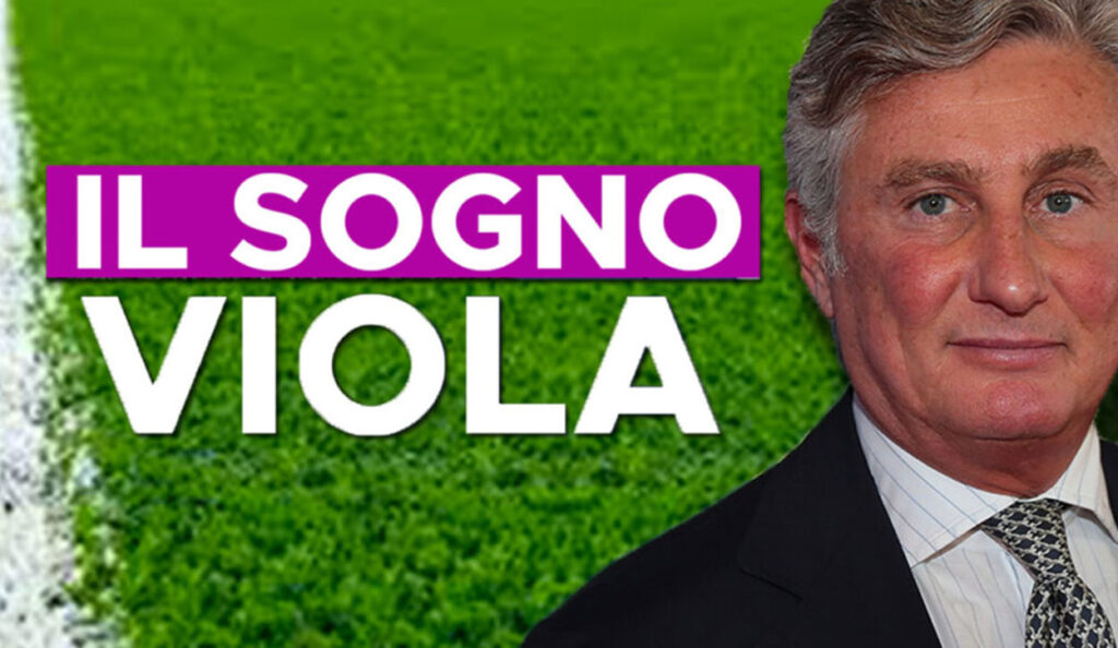 Mercato Fiorentina / Pradè sogna il grande colpo: “Ha già detto sì”