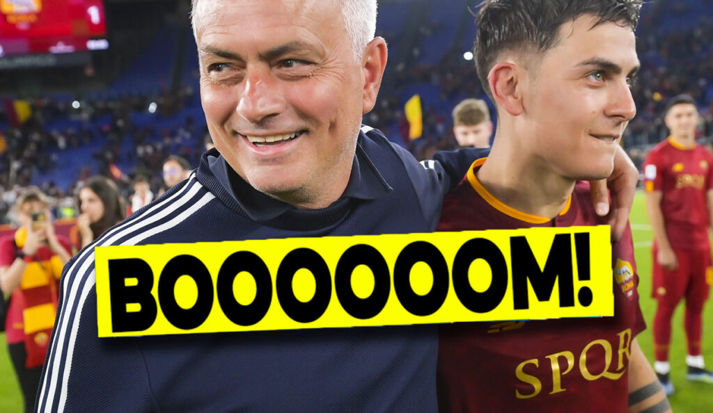 Roma, da Icardi al rinnovo di Mou. Tantissime notizie nelle ultime 2 ore