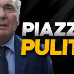 Commisso fa piazza pulita