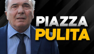 Commisso fa piazza pulita