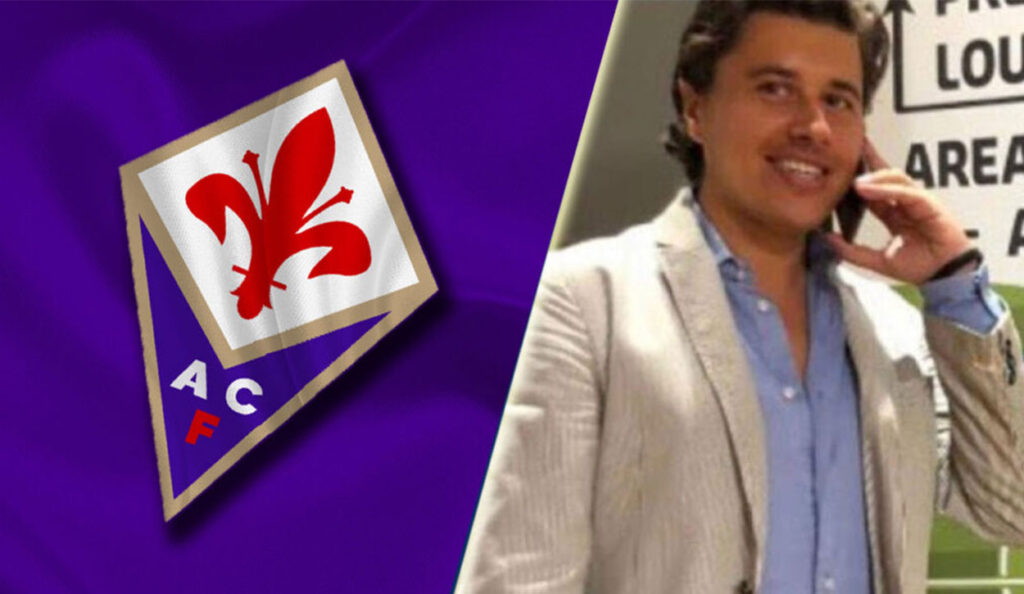 Mercato Fiorentina | Schira accende i tifosi viola: “Questa estate…”