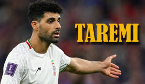 Mehdi Taremi