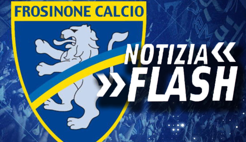 Mercato Frosinone – News improvvisa: colpaccio dalla Vecchia Signora