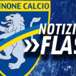 Notizia flash sul mercato del Frosinone