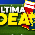 Ultima idea Genoa