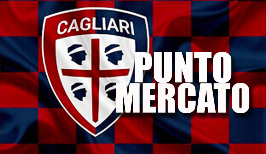 Cagliari, il punto sul mercato: cosa può succedere reparto per reparto