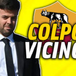 Colpo vicino per la Roma