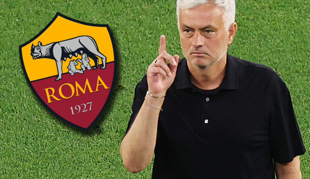 Mercato Roma | Svolta a centrocampo: “Il favorito di Mou ora è…”