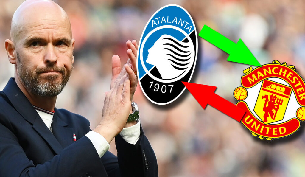 Mercato Atalanta | Lo United le prova tutte: pazza idea di scambio