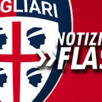 Notizia flash Cagliari